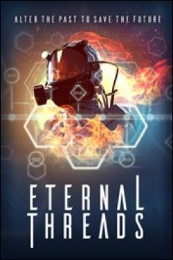 Eternal Threads (Xbox One) by Microsoft Box Art