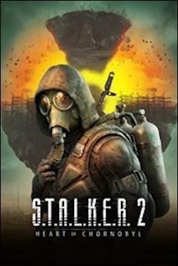 S.T.A.L.K.E.R. 2: Heart of Chornobyl (Xbox Series X) by Microsoft Box Art
