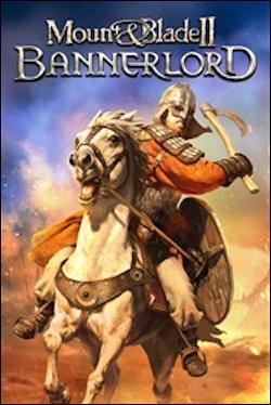 Mount & Blade II: Bannerlord (Xbox One) by Microsoft Box Art