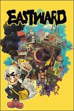 Eastward (Xbox One) by Microsoft Box Art