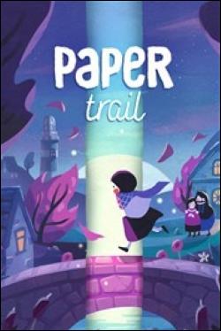 Paper Trail Box art