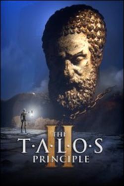 Talos Principle II, The (Xbox Series X) by Microsoft Box Art