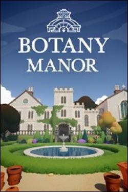 Botany Manor Box art