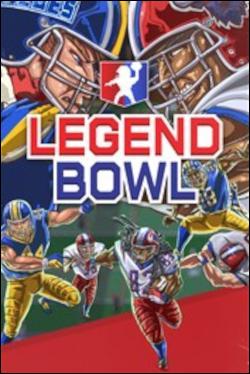 LEGEND BOWL (Xbox One) by Microsoft Box Art