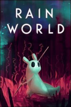 Rain World (Xbox One) by Microsoft Box Art