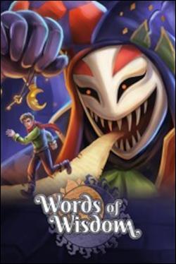 Words Of Wisdom (Xbox One) by Microsoft Box Art