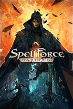SpellForce: Conquest of Eo (Xbox Series X) by Microsoft Box Art
