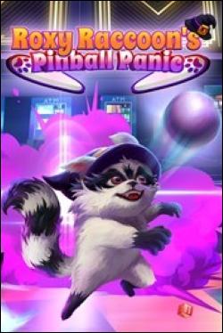 Roxy Raccoon's Pinball Panic (Xbox One) by Microsoft Box Art