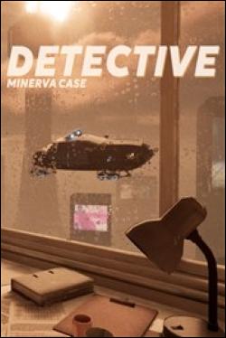 Detective: Minerva Case (Xbox One) by Microsoft Box Art