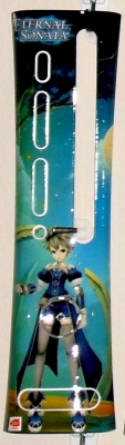 Eternal Sonata Custom - Falsetto