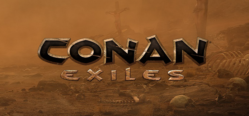 Conan Exiles