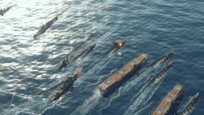 The Pacific War The Pacific War