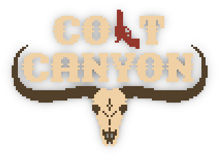 Colt Canyon