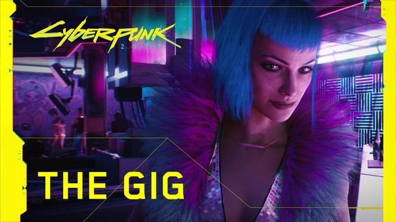 Cyberpunk 2077