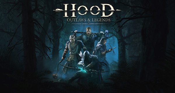 Hood: Outlaws & Legends