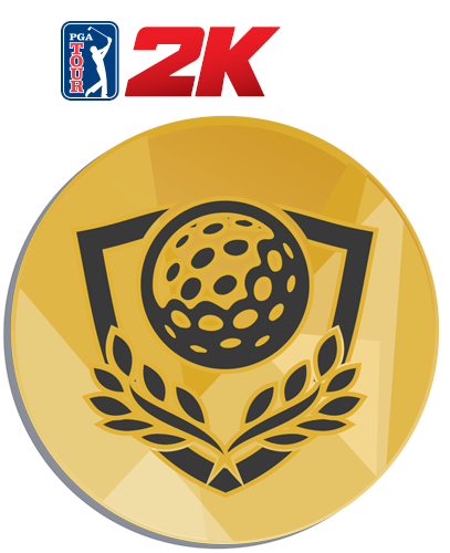 PGA Tour 2K21